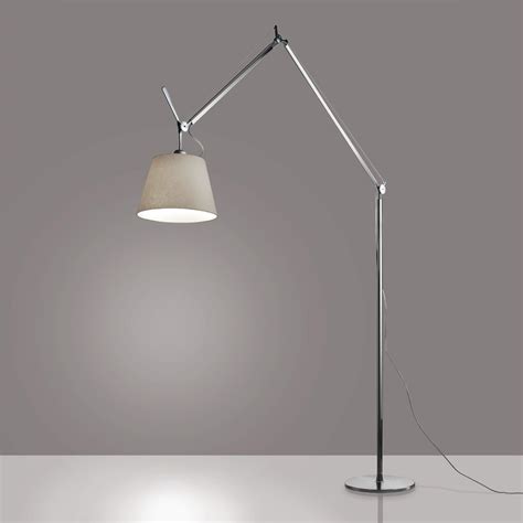 artemide megan|TOLOMEO MEGA Floor .